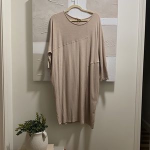 Courtney Toliver Dress